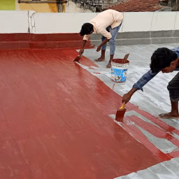 NSC agencies Waterproofing kurnool