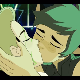 I'm gay and I edit