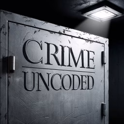 Crime Uncoded