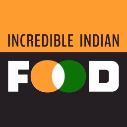 Incredible Indian Food