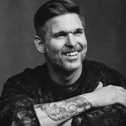 Gary Hughes