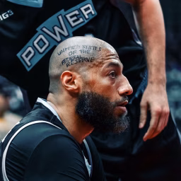 Royce White