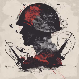 Shadows of Conflicts