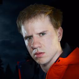 GroovyGavin