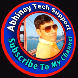 Abhinay Tech Support 