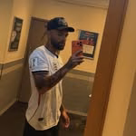 Ty Brooks
