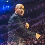 pandji pragiwaksono