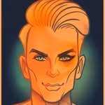 ✨Paul “paulie” David✨