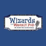 Wizards of Waverly Pod