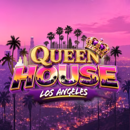 QUEEN HOUSE À LOS ANGELES 🇺🇸