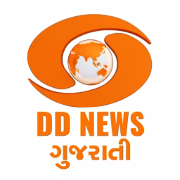 DD News Gujarati