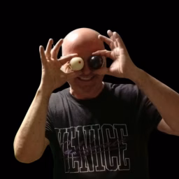 Cueball Wizard