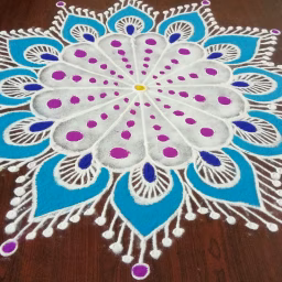 RangRangoli