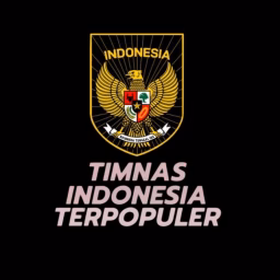 Timnas Indonesia Terpopuler