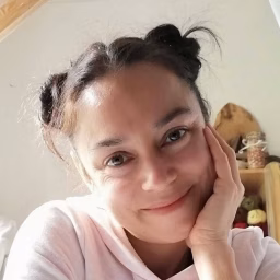 Francesca Uncinettando Crochet&Love