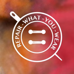 Repair What You Wear