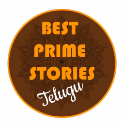 Best prime stories telugu