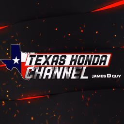 Texas Honda Channel