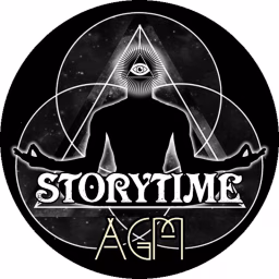 AGM Storytime
