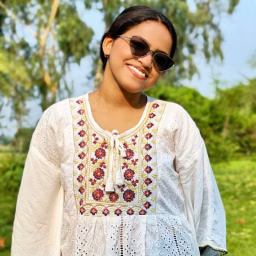 Oyshee Rani Dristy 
