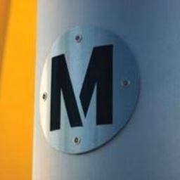 metrolibrarian
