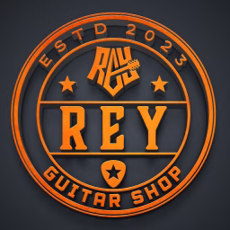 Rey Guitar Shop