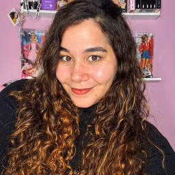 Fala aí, Babi! 