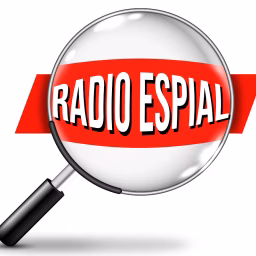Radio Espial - True Crime