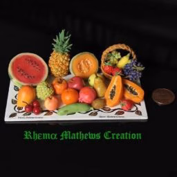 Rhema Miniatures