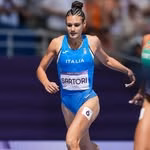Rebecca Sartori