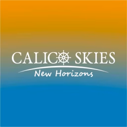 Calico Skies Sailing - New Horizons