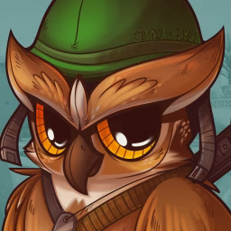 TheWarOwl