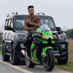 Sumon Stunts