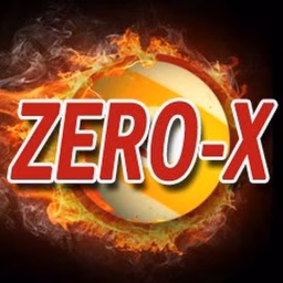 Zero-X Billiards