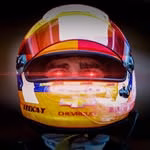 Rinus VeeKay (van Kalmthout)