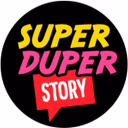 Super Duper Story DE
