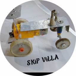 SKIP VILLA