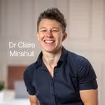 Dr Claire Minshull