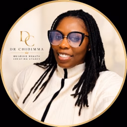 Dr Chidimma