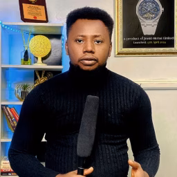 Chukwuma Nwokeji