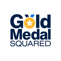 Gold Medal Squared