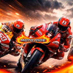 MOTO RIDE