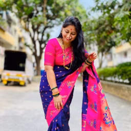 Rohini's vlog and foodies