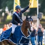 Gemma Stevens Equestrian