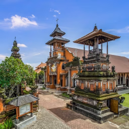 PRKB TV - Paroki Roh Kudus, Babakan - Canggu, Bali