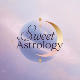 My Sweet Astrology 