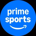 Prime Video Sport France