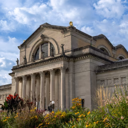 Saint Louis Art Museum