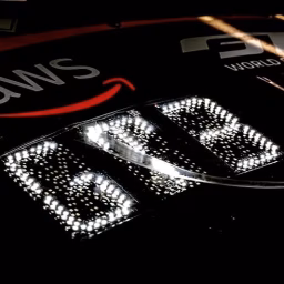 The World of GT3