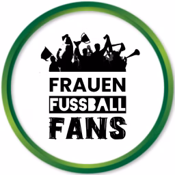 Frauen Fussball Fans